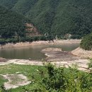 강릉시 식수고갈은 저개발국의 행태를 보여줘- 정부 도암댐 6백억원, 연곡지하수 저류댐 250억원 투자 이미지