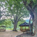 운문호반에코트레일 이미지
