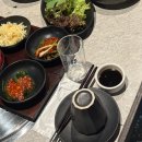 역삼-1472 | 역삼역 회식장소 추천 장어, 소고기, 분위기 모두 완벽했던 우슬 역삼 후기