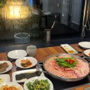 봄담은산채 | 춘천가족여행 중 가장 만족했던 맛집 봄담은산채 오리전골, 단체룸까지(내돈내산)