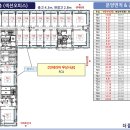 [옥길동] 옥길 더플랫폼R 지식산업센터 섹션오피스 (89실) 이미지