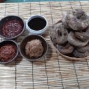 지리산청솔식품