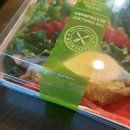 세븐일레븐 울산신정푸르지오점 | 울산 도시락 소풍가는길 김밥 유부초밥 샌드위치 3종세트