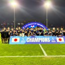 U23, U17 아시안컵 2연속 일본에게 패해 준우승한 중국축구.jpg 이미지