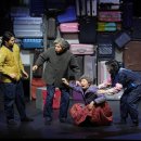 밀양아리나 꿈꾸는 극장 이미지