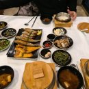 속초 생선구이 이미지