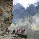 차마고도 이미지