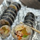 너라면나김밥 | 제주 오는정김밥 다음날(평일) 픽업예약 성공한 후기