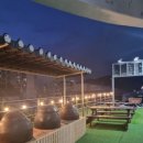 라마다 노래연습장 이미지