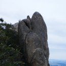 흑석지맥 45.4km (순리대로 내려놓기) 이미지