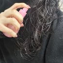딱좋아헤어 | 푸석한 손상모에 딱인 퍼리키 헤어미스트 리페어 던 후기