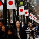 일본, 치사율 30% 전염병 급속도로 확산 이미지