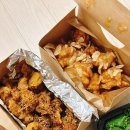 트리플에스(TRIPLE S) | 왕십리 트리플S치킨ㅣ답십리 치킨 맛집 가성비 난반치킨 추천