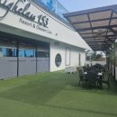 하이클레스 | 여수 대형카페 여수 커피 여수 이색카페 감성 제대로 카페하이클래스 후기