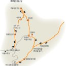 팔공산올레길 7코스 이미지