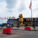 코끼리가든 | 태국 파타야 농눅빌리지, 농눅가든 방문 후기