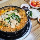 무도리감자탕 이미지