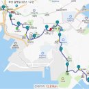 갈맷길 3-1코스 이미지