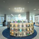 정선군립도서관 이미지