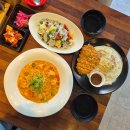 진남상가길33 교동오거리일대 | 여수 교동 맛집 중앙동 청춘파스타