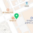 김순례 순살치킨강정 구리갈매점