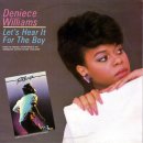 Deniece Williams - Let's Hear It for the Boy 이미지