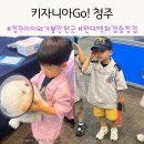 충청동물병원 | 청주 현대백화점 충청점 키자니아Go! - 직업체험 테마파크 키자니아 맛보기 42개월 아기 참여 후기