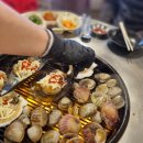 청량리조개구이 티스토리