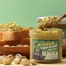 크크 | 리리컬 카다이프 두바이 피스타치오 스프레드 잼 크크잼 후기