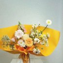 FRIENDS | [목동역 꽃집] friends flower studio 후기