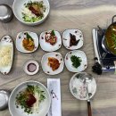미락회식당