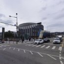 광주시민체육관 배드민턴장 이미지