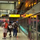 제이지파트너스 | 뉴욕 맨해튼에서 뉴어크 리버티 국제공항 가는법 에어프레미아 NJ Transit 셔틀 버스