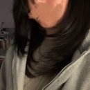 둥근머리 | 역삼역 미용실 커트 내돈내산 둥근얼굴 레이어드컷 후기