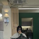 아현역(2) | 아현역 미용실 유니티헤어 아현역점 | 단발 빈티지펌 후기