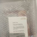 [CJ제일제당]식품 이물질 신고 및 보상후기