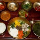 교동비빔밥 이미지