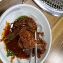 제주 인제 맛집 ‘탐나는 숯불갈비’