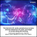 메타버스(Metaverse)는 현실과 같은 사회, 경제, 문화 활동이 가능한 3차원 가상 세계 이미지