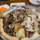 내돈내먹 | 인천 검단사거리역 [청정한우돌곱창]