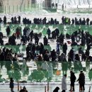 2025 얼음나라 화천 산천어축제 개막식 이미지