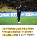 김판곤이 축협에서 나가게 된 이유.txt 이미지