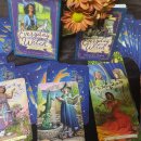 타로 심리상담 활용 이미지