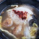 원두막3000국수