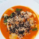 이얼큰한수제비 | [수제비 밀키트 추천] 요리하다 얼큰한 고추장 수제비 후기 🍲 진한 국물에 든든한 한 끼