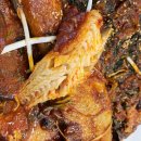 황제시래기명태조림 이미지