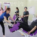 커브스 우장산클럽 이미지