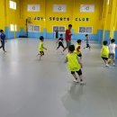 조이스포츠클럽 이미지