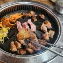 바란정육 | 영등포 태양생고기, 당산역 고기집 회식 장소 가브리살 꼬들살 내돈내산