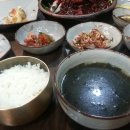 전라도꽃게장